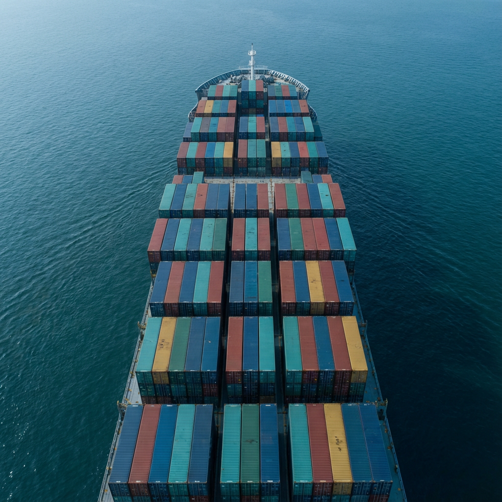 Control Across the Chain